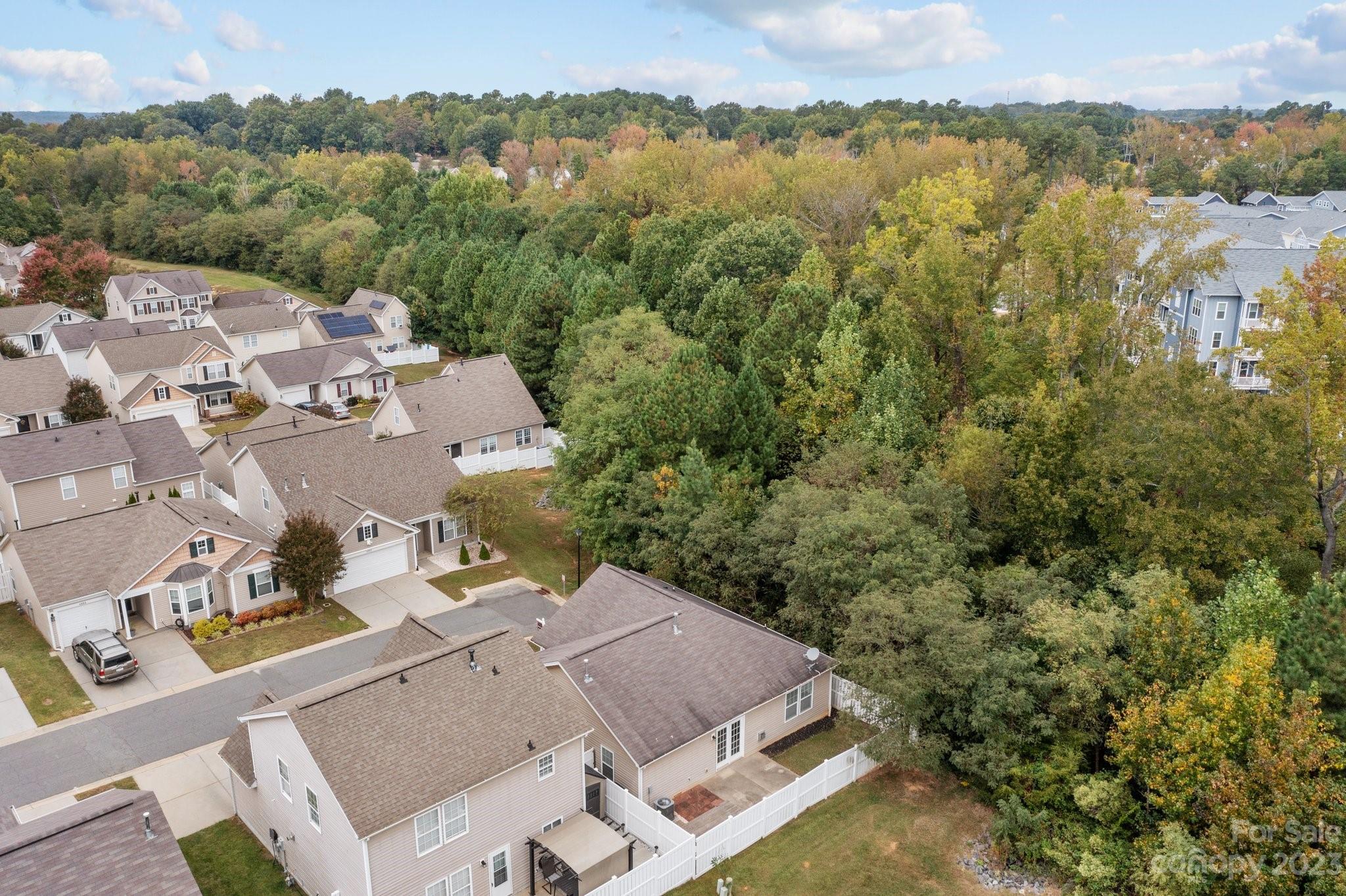 Arlington - Residential