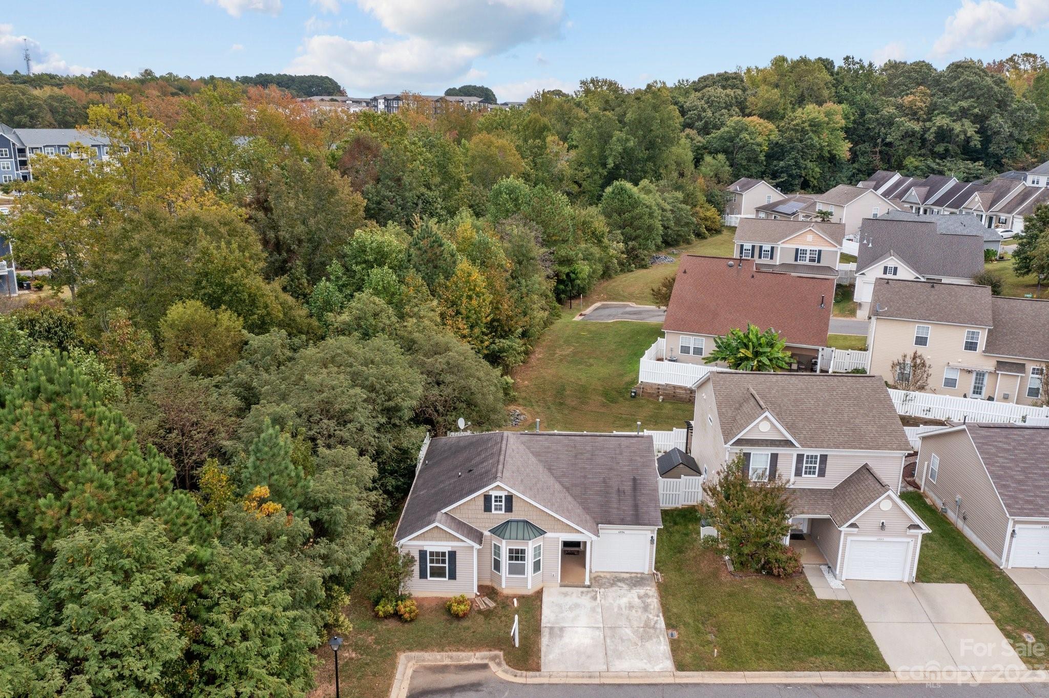 Arlington - Residential