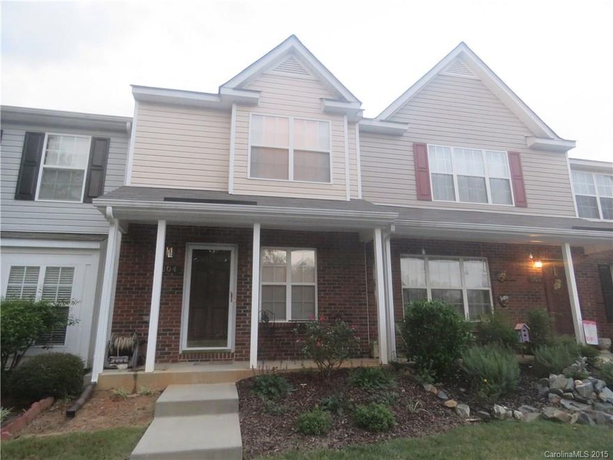 Great Location!  Home features beautiful laminate wood flooring throughout!  Move-in-Condition!  New Roof in 2014!  Neighborhood Pool!  Make this Your New Home Today!  Great Price!