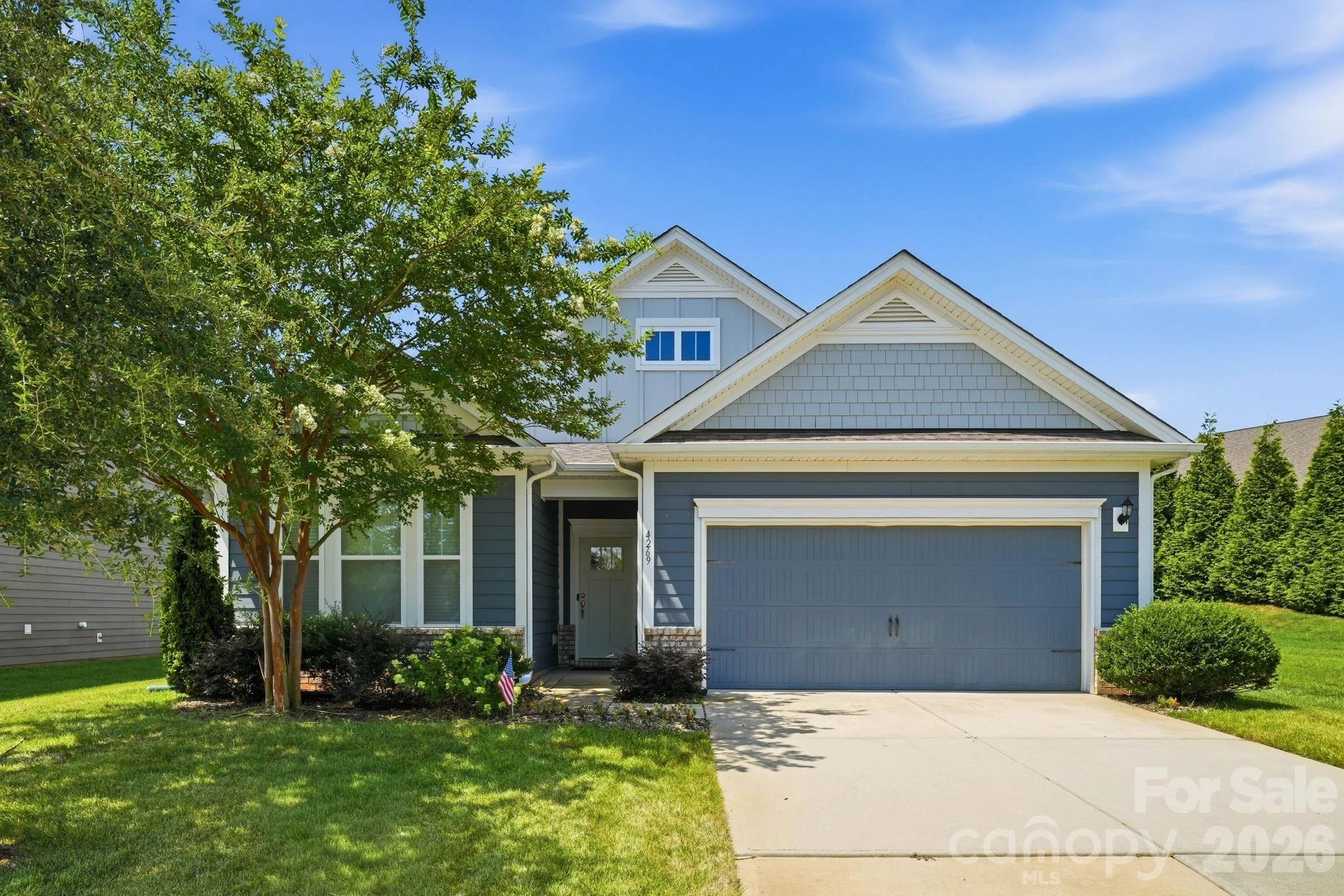 4269 Legacy Drive, Denver, NC, 28037