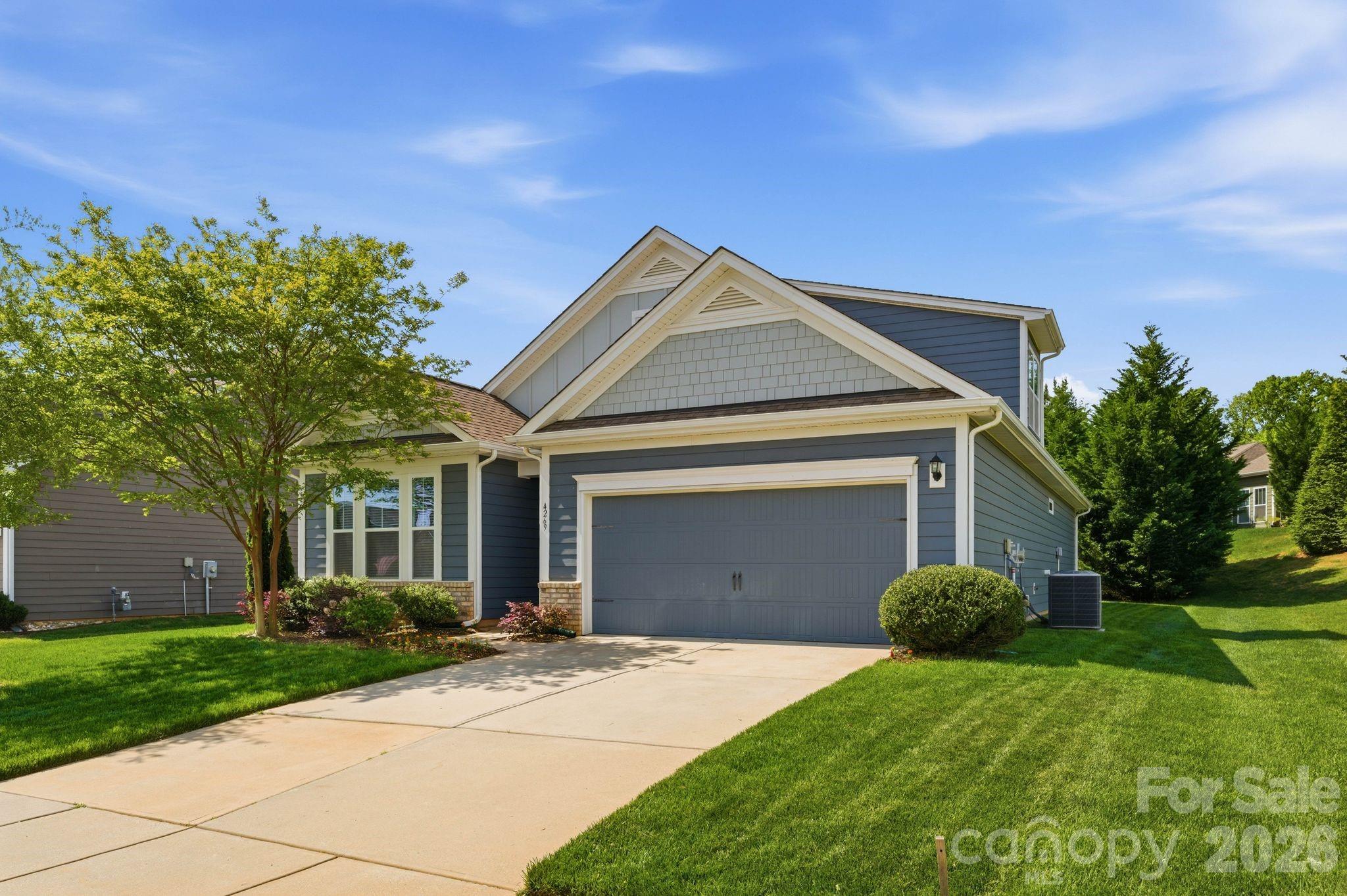 4269 Legacy Drive