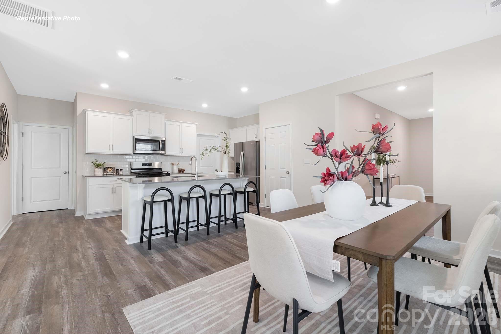 Silverstein - Residential