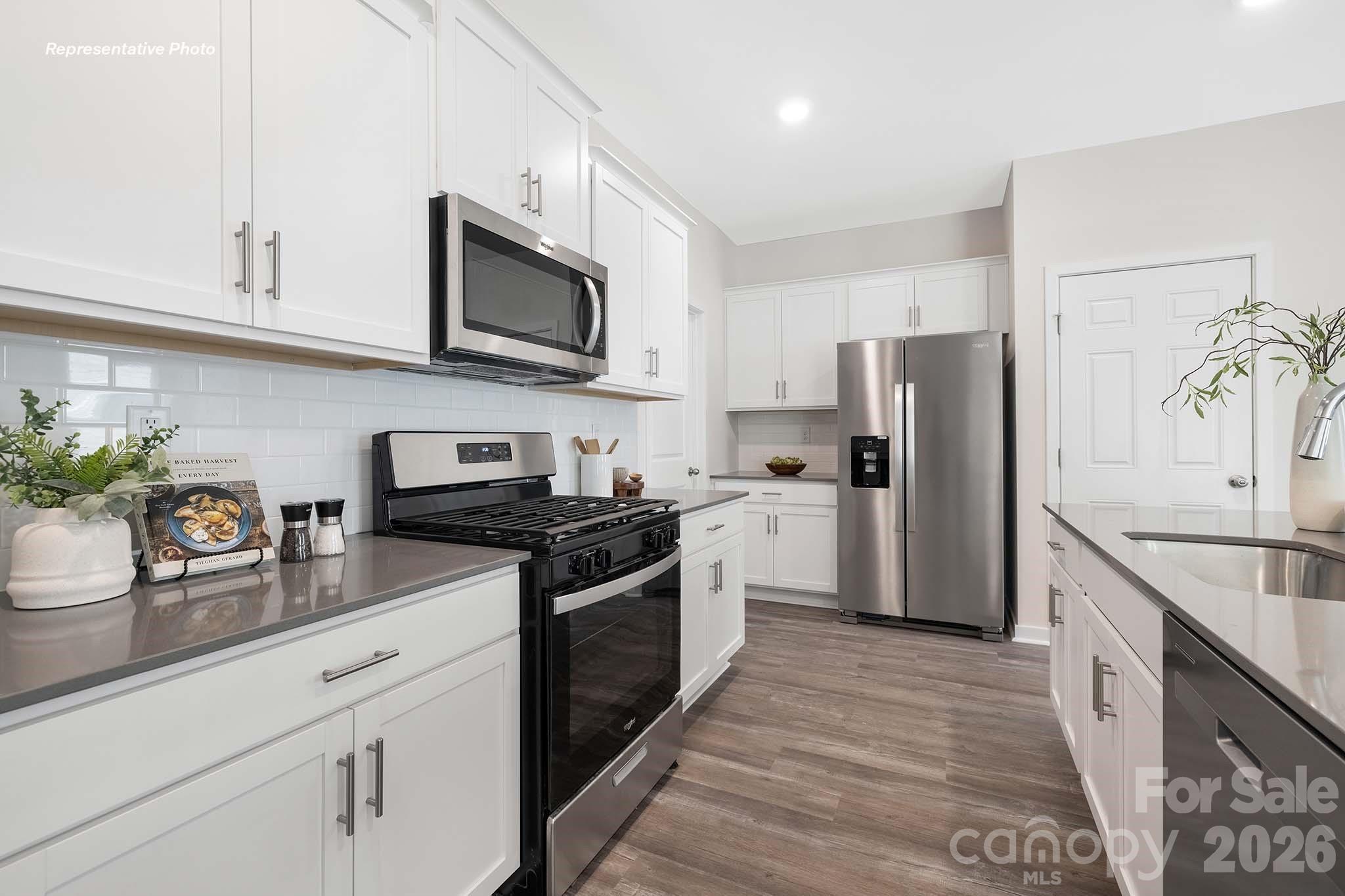 Silverstein - Residential