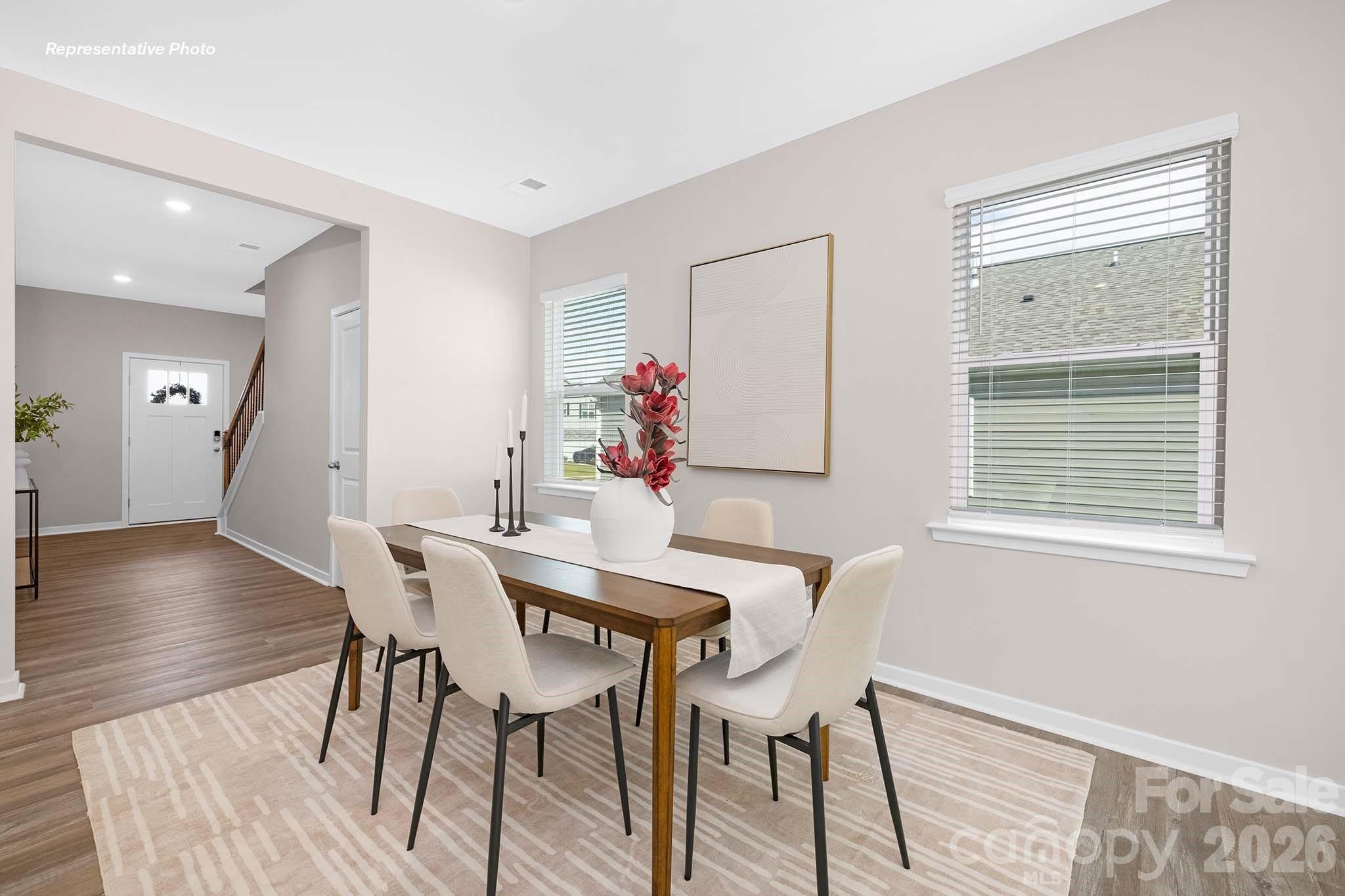 Silverstein - Residential