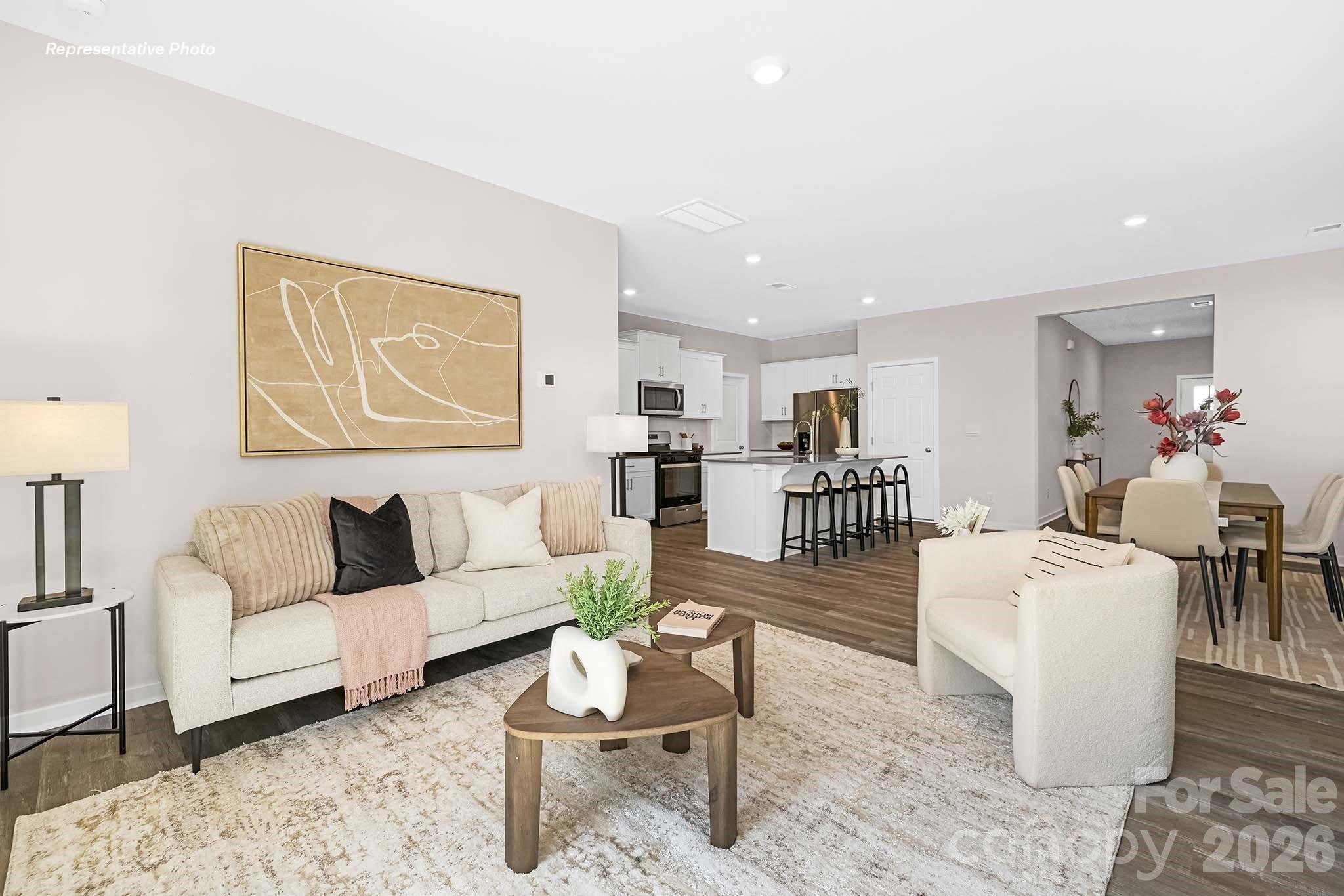 Silverstein - Residential