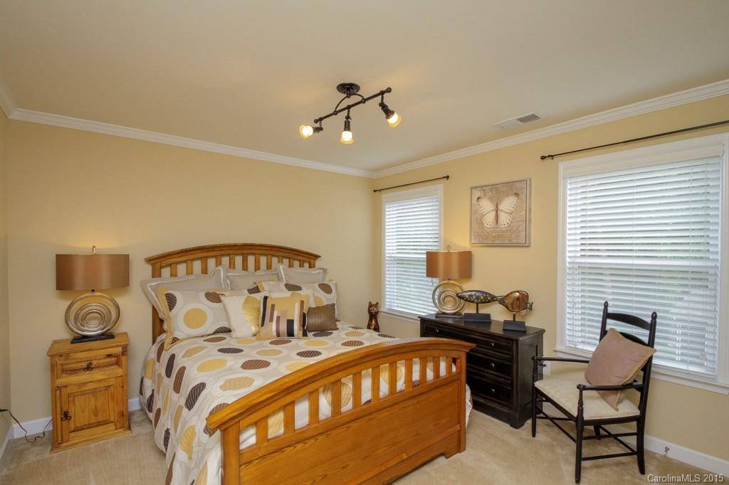Fox Ridge - Residential