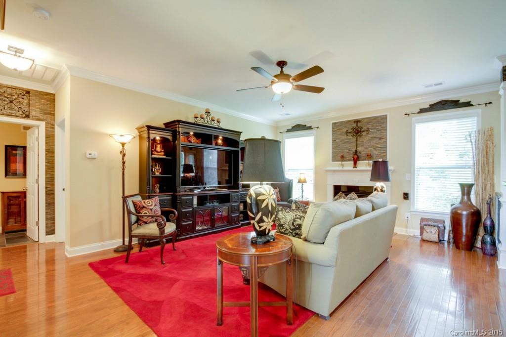 Fox Ridge - Residential