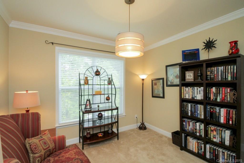 Fox Ridge - Residential