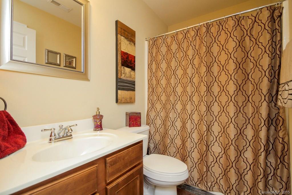Fox Ridge - Residential