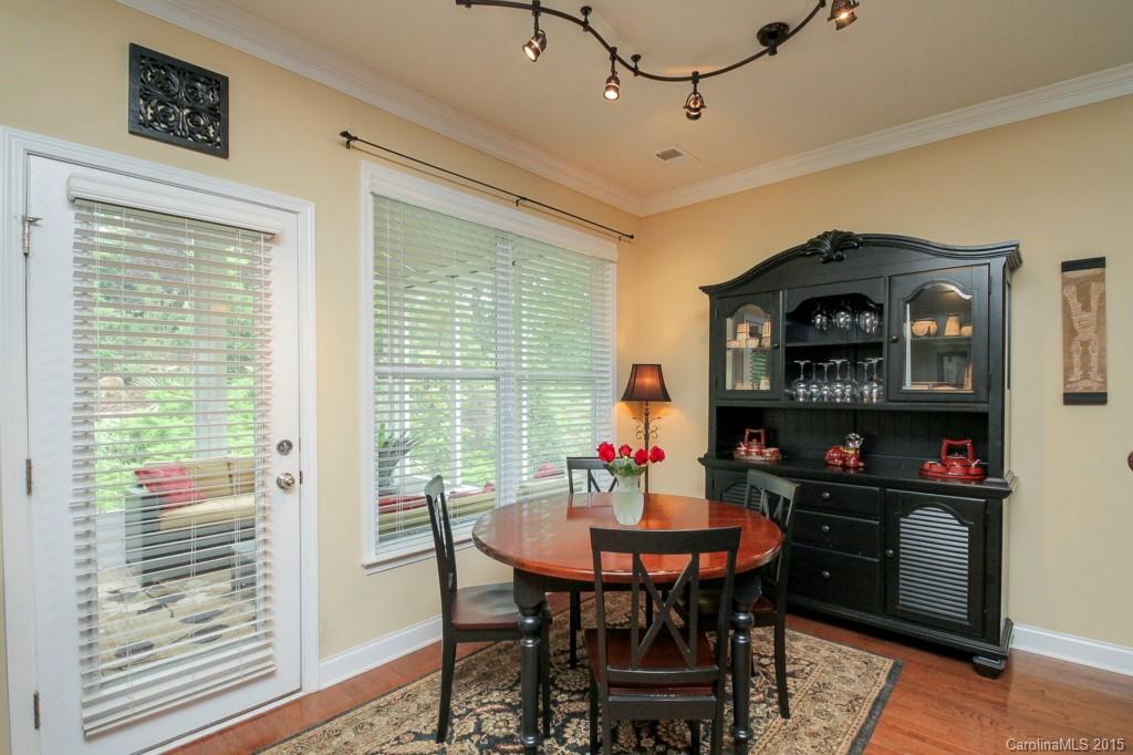 Fox Ridge - Residential