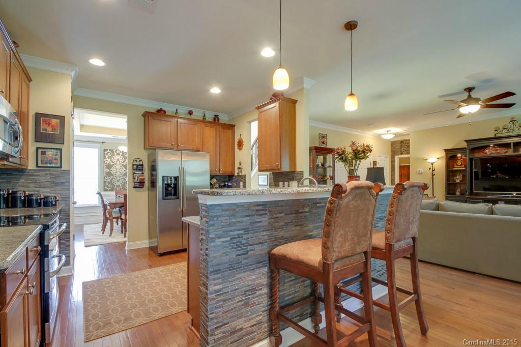 Fox Ridge - Residential
