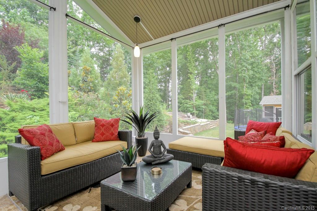 Fox Ridge - Residential