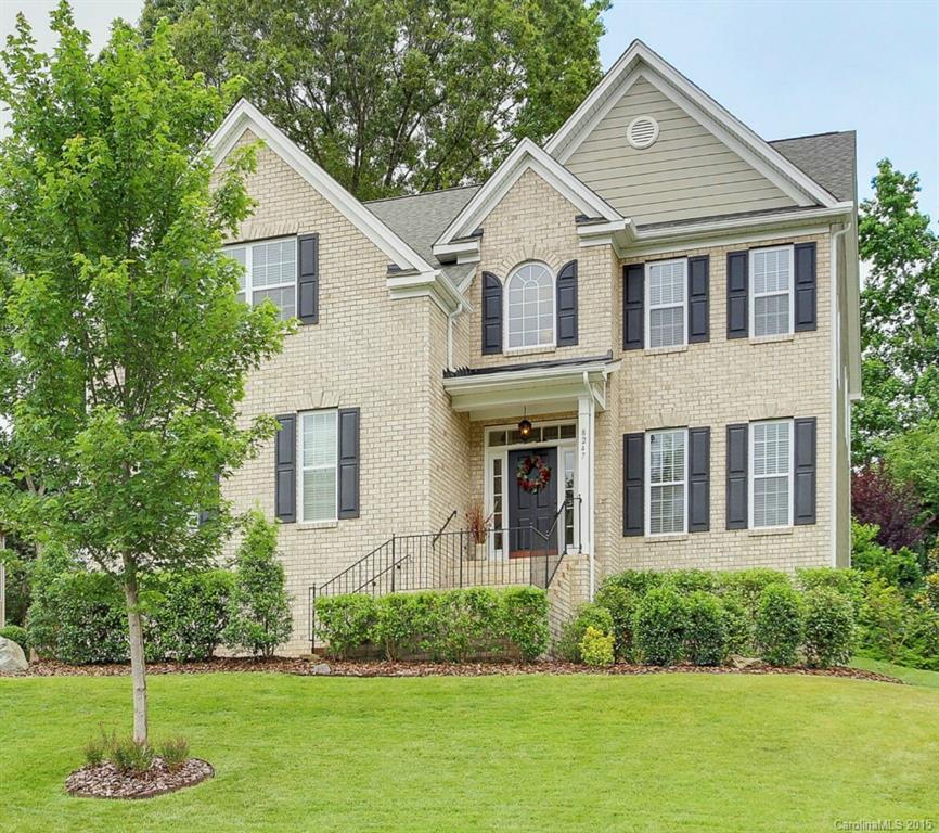 Fox Ridge - Residential