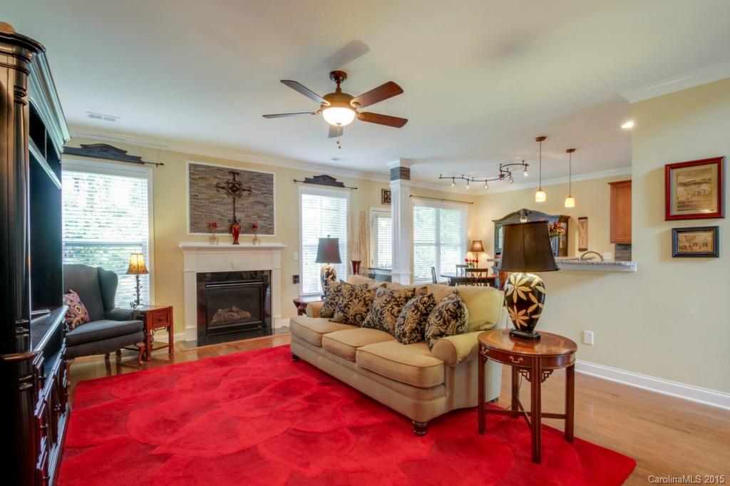 Fox Ridge - Residential
