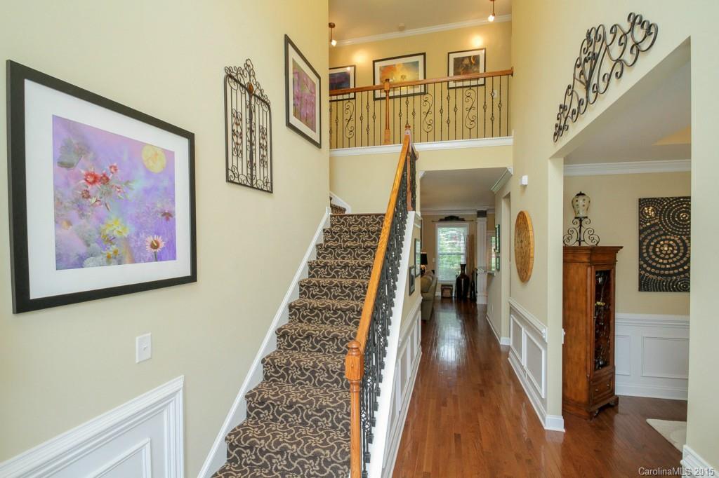 Fox Ridge - Residential