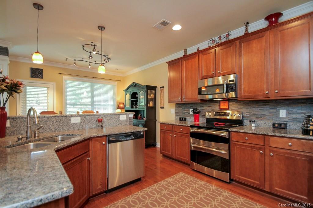 Fox Ridge - Residential