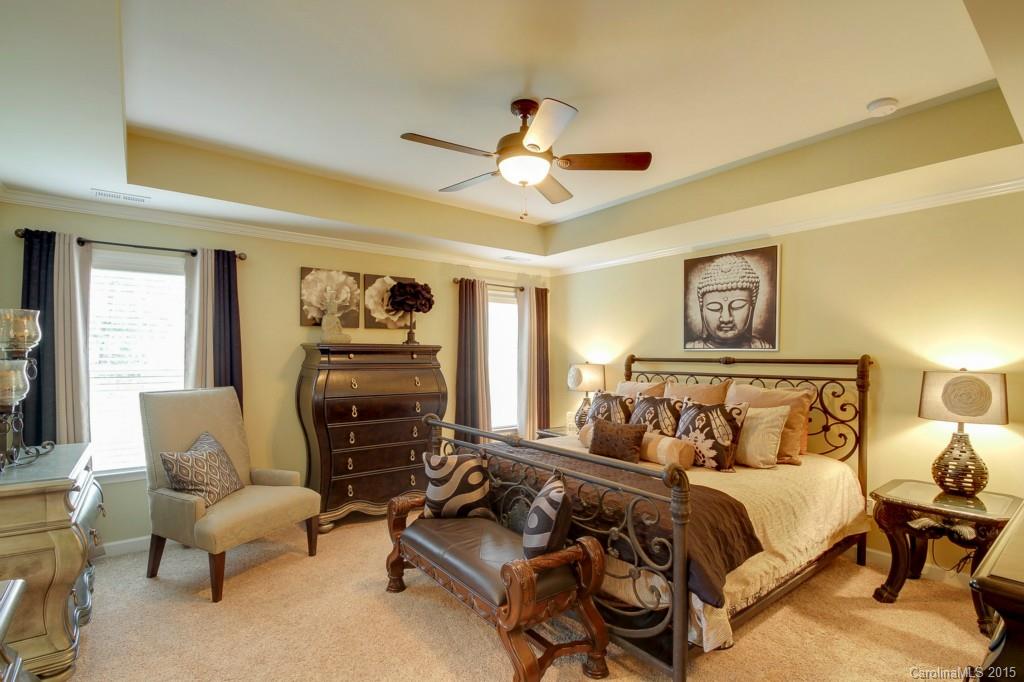 Fox Ridge - Residential