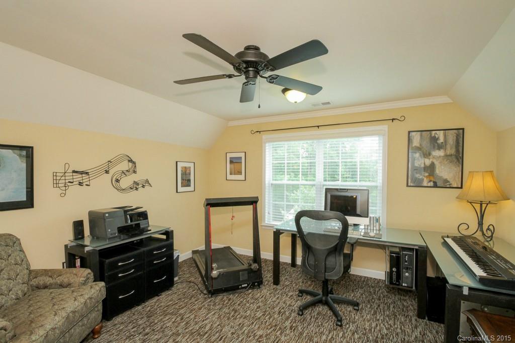 Fox Ridge - Residential