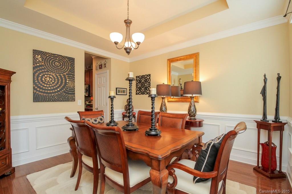 Fox Ridge - Residential