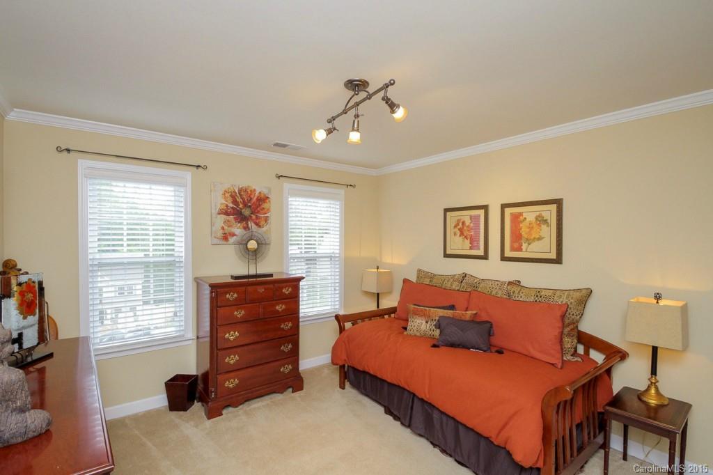 Fox Ridge - Residential