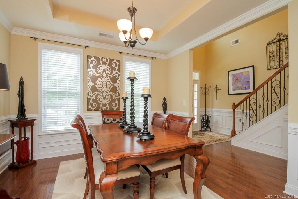 Fox Ridge - Residential