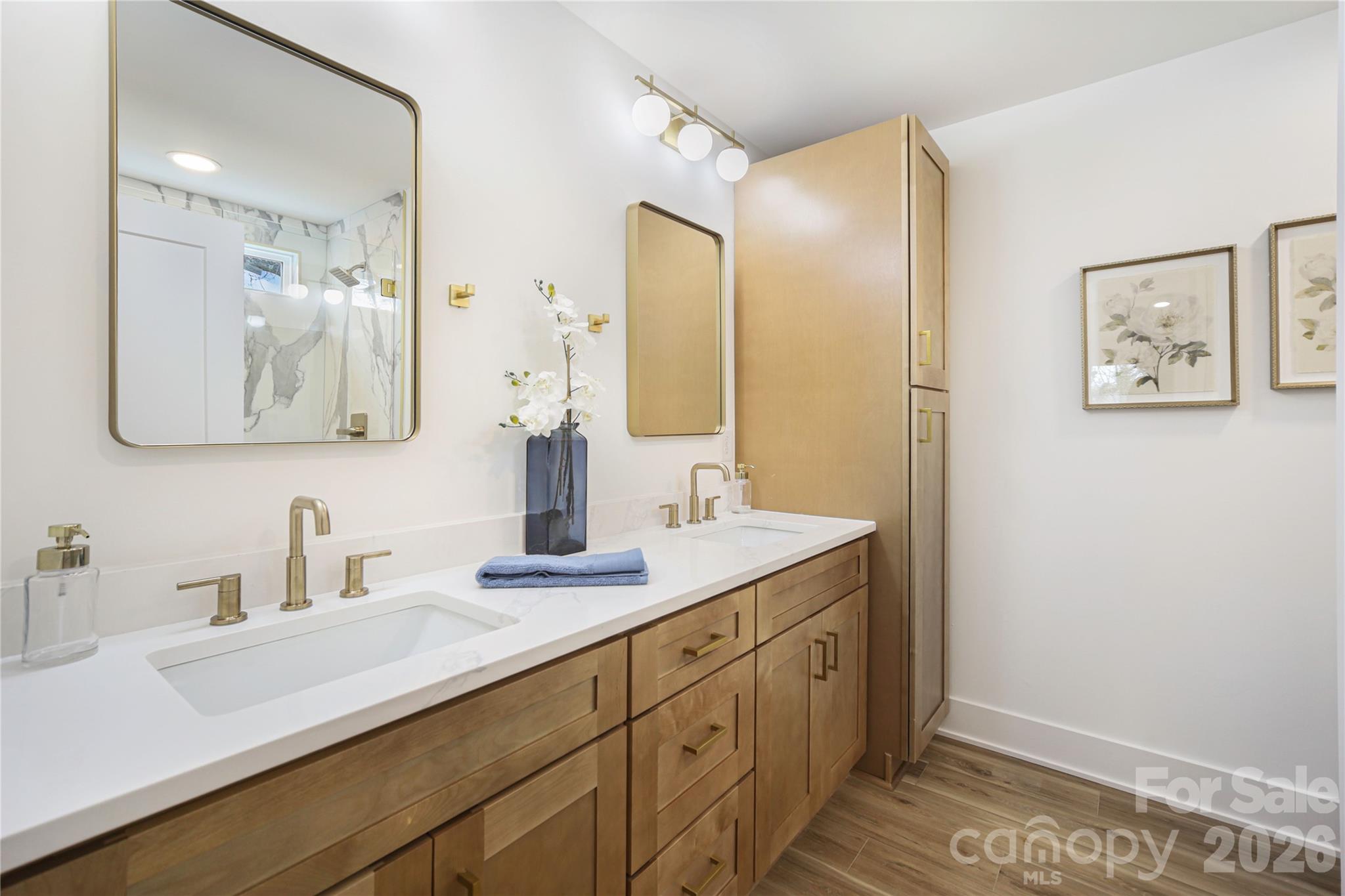 Reid Park - Residential