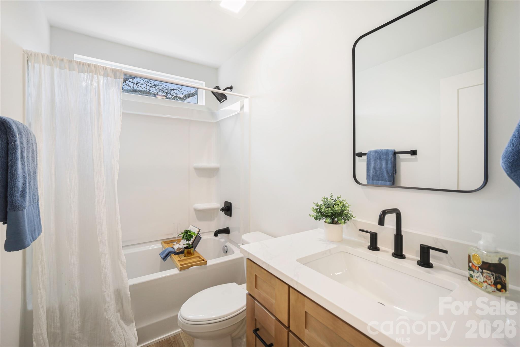 Reid Park - Residential