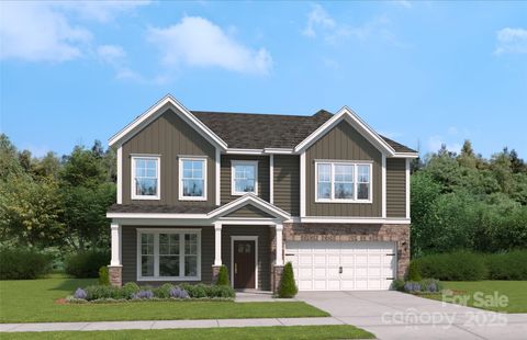 308 Balboa Street Matthews NC 28104
