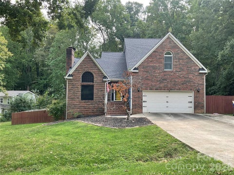 Photo of 665 Millswood Drive, Mooresville, NC 28115 (MLS # 4427514)