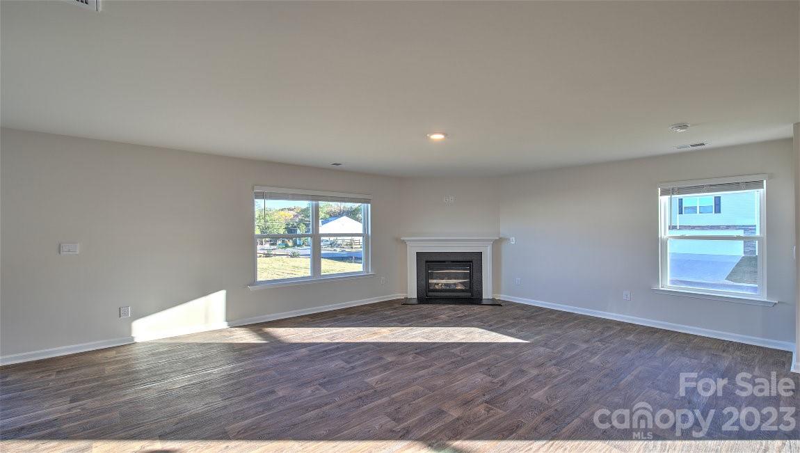 The Mills at Long Creek - Residential