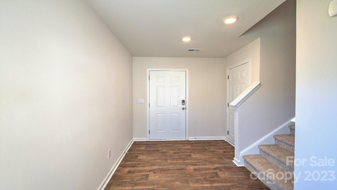 The Mills at Long Creek - Residential