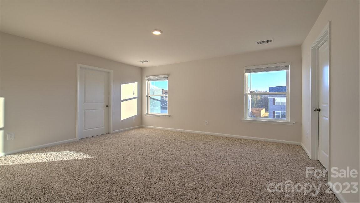 The Mills at Long Creek - Residential