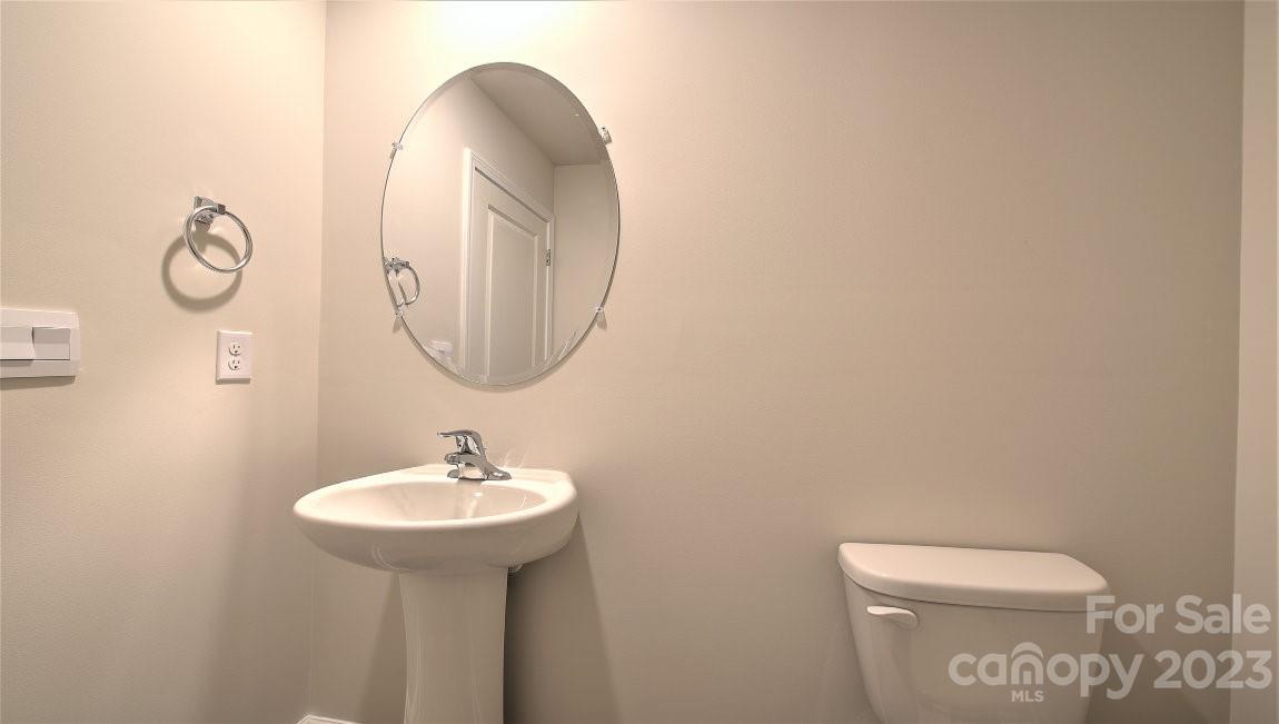 The Mills at Long Creek - Residential