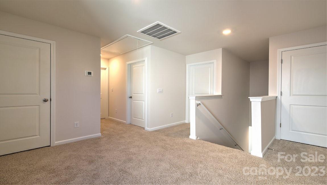 The Mills at Long Creek - Residential