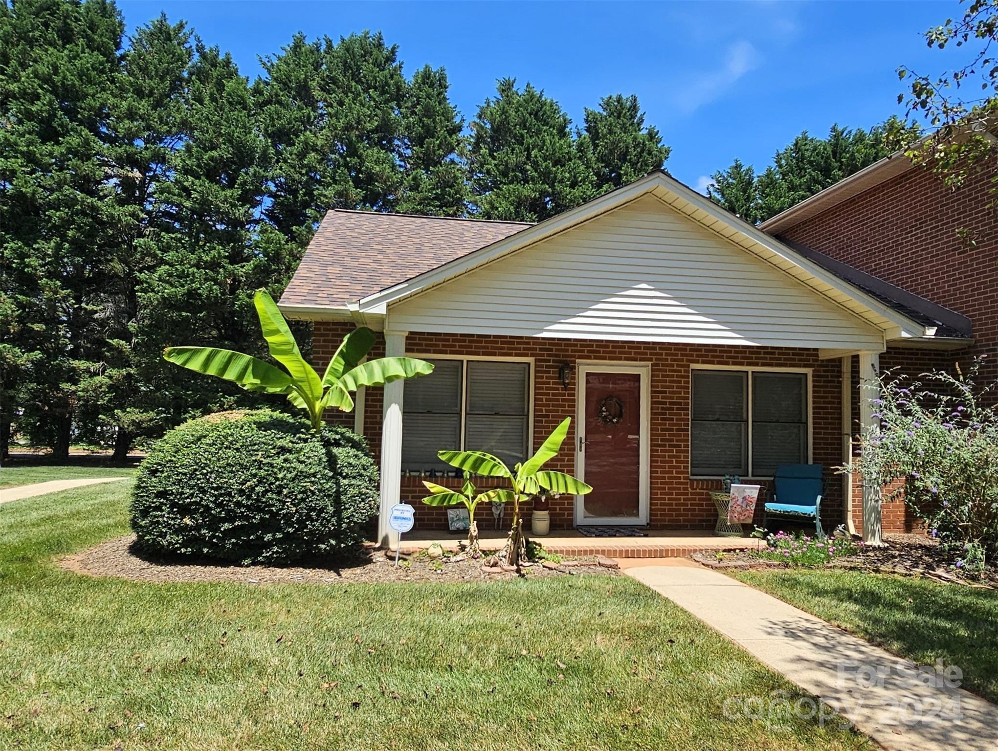 Brandywine - Residential