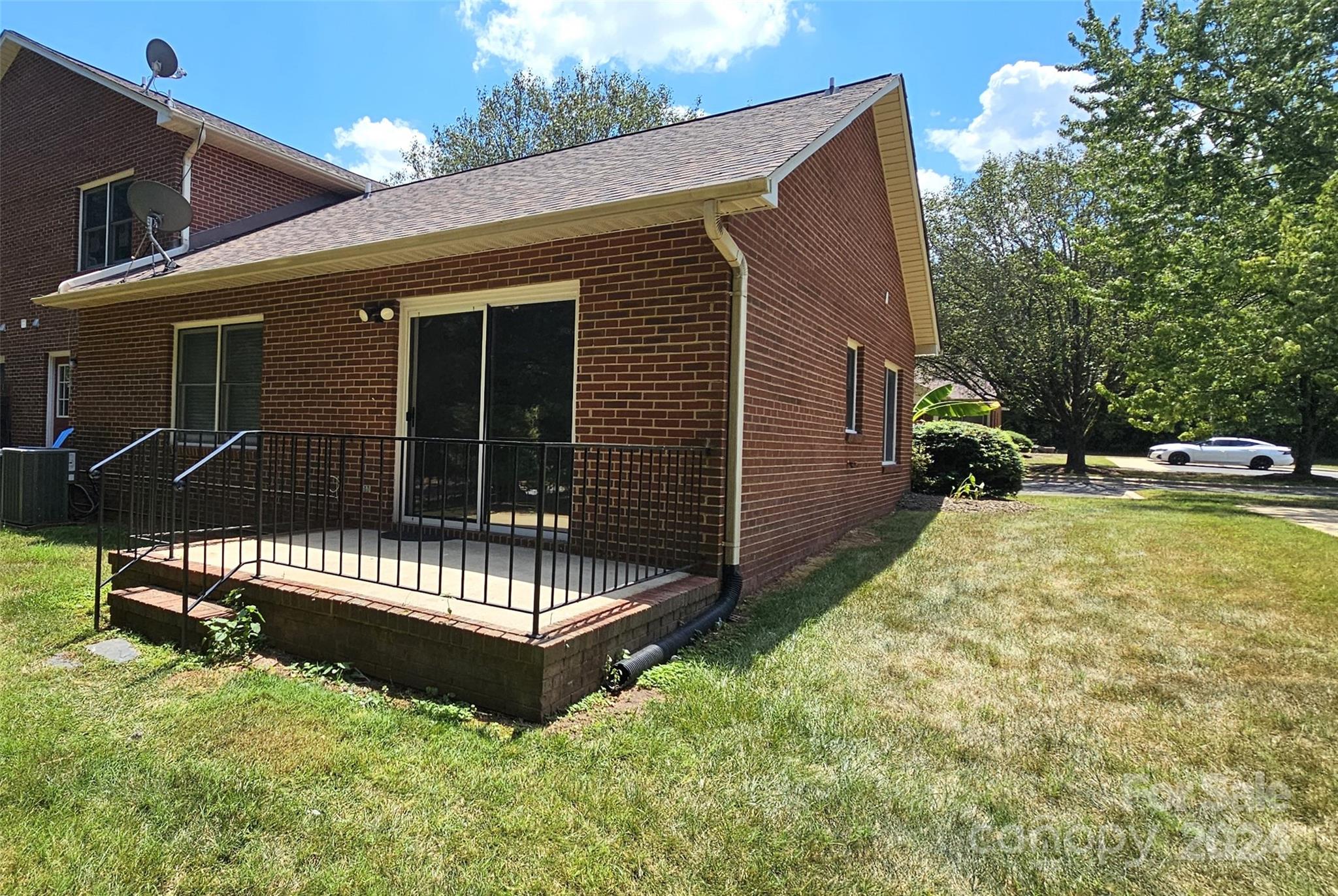 Brandywine - Residential