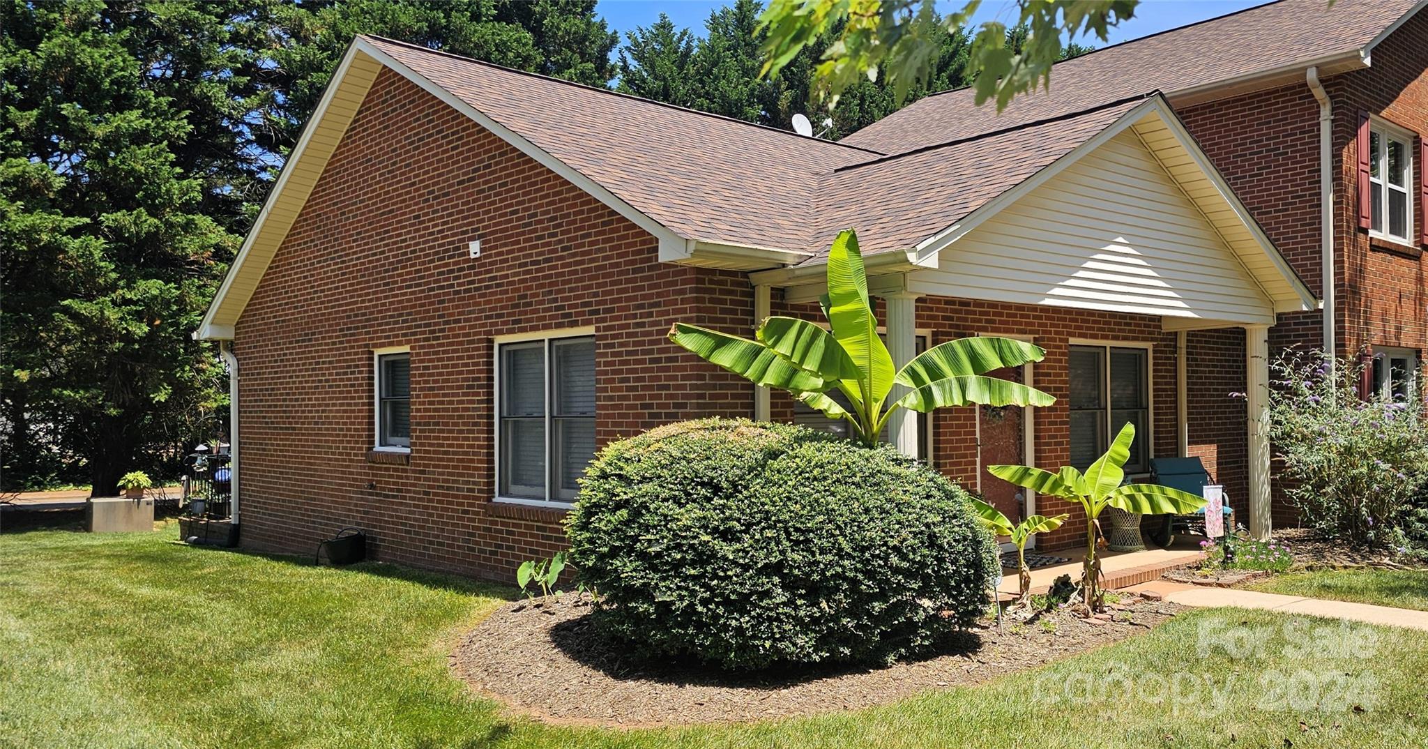 Brandywine - Residential