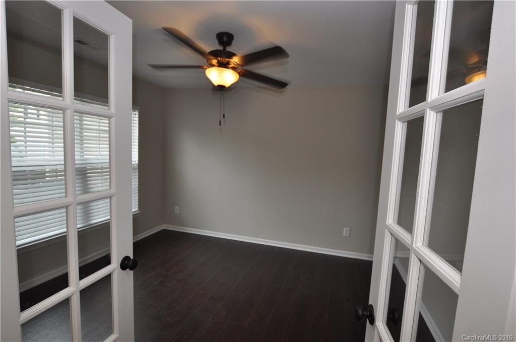 Clairemont - Residential Lease