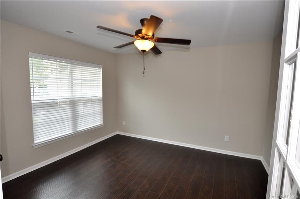 Clairemont - Residential Lease