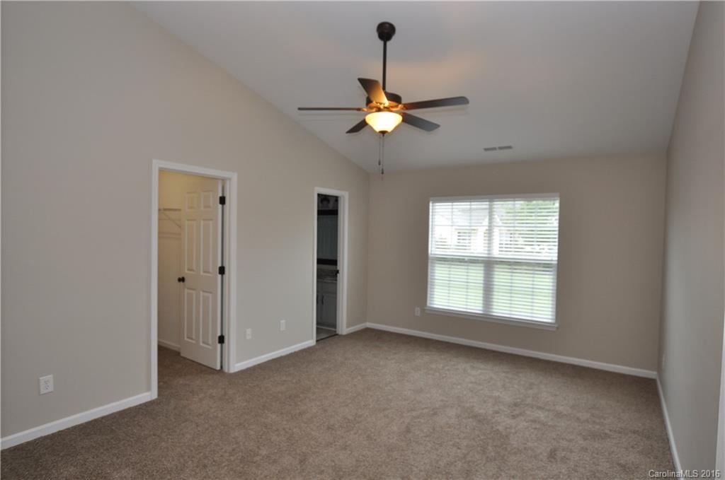 Clairemont - Residential Lease