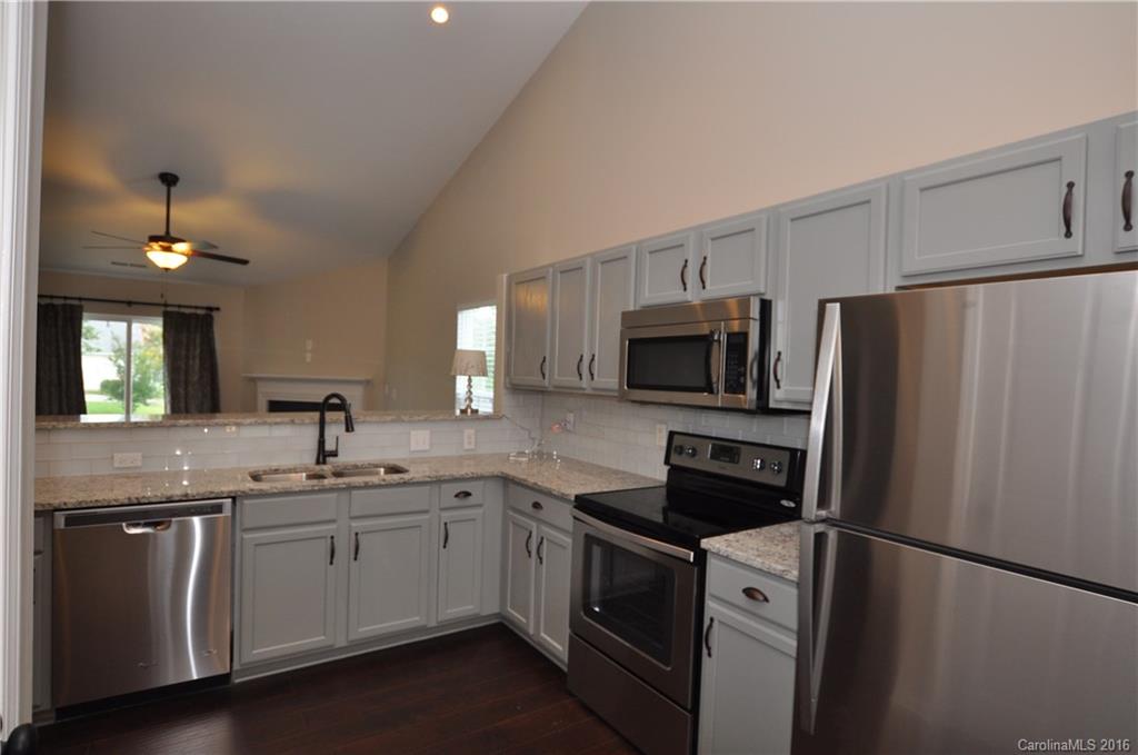 Clairemont - Residential Lease