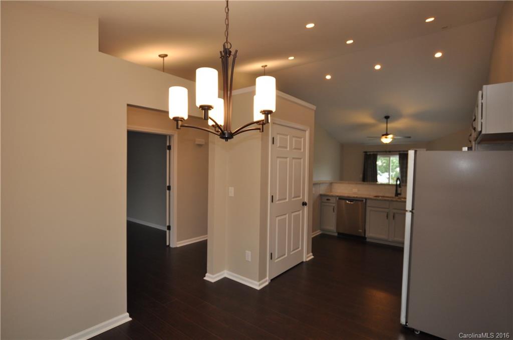 Clairemont - Residential Lease