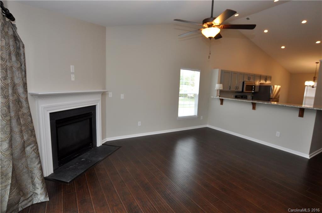 Clairemont - Residential Lease