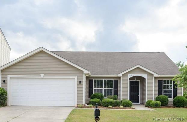 Clairemont - Residential Lease