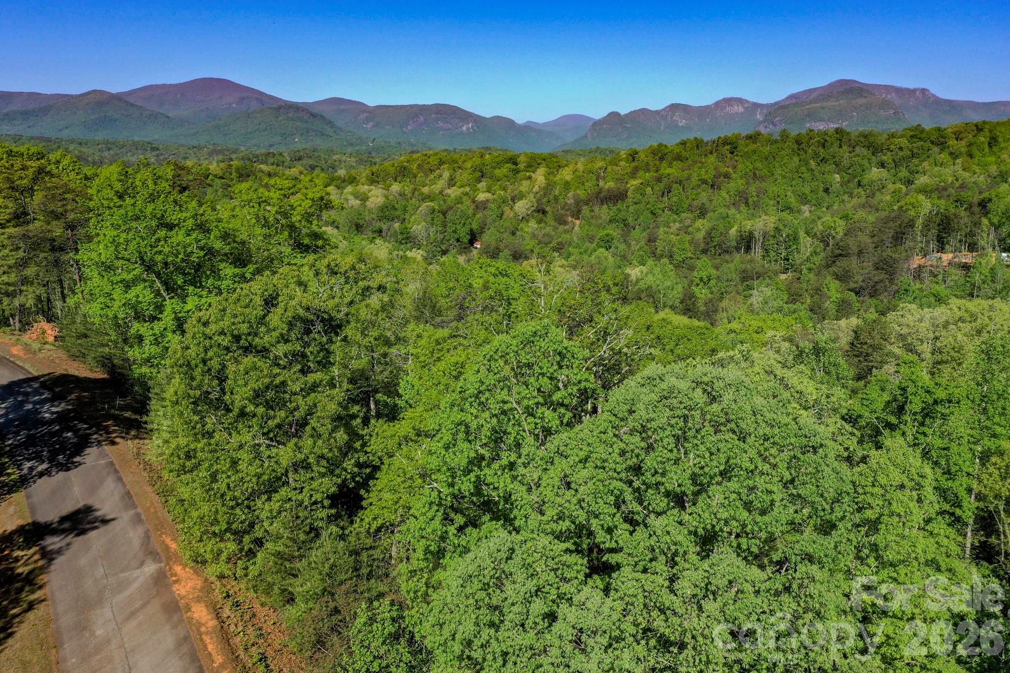 Vista At Bills Mountain - Land