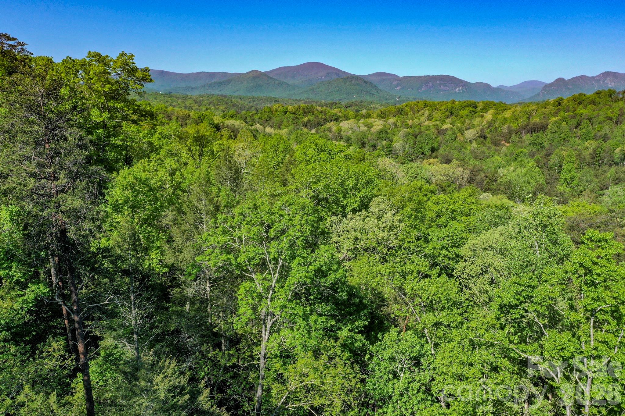 Vista At Bills Mountain - Land