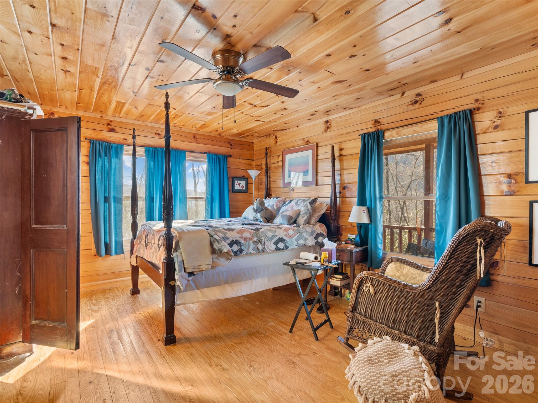 Idylwild - Residential