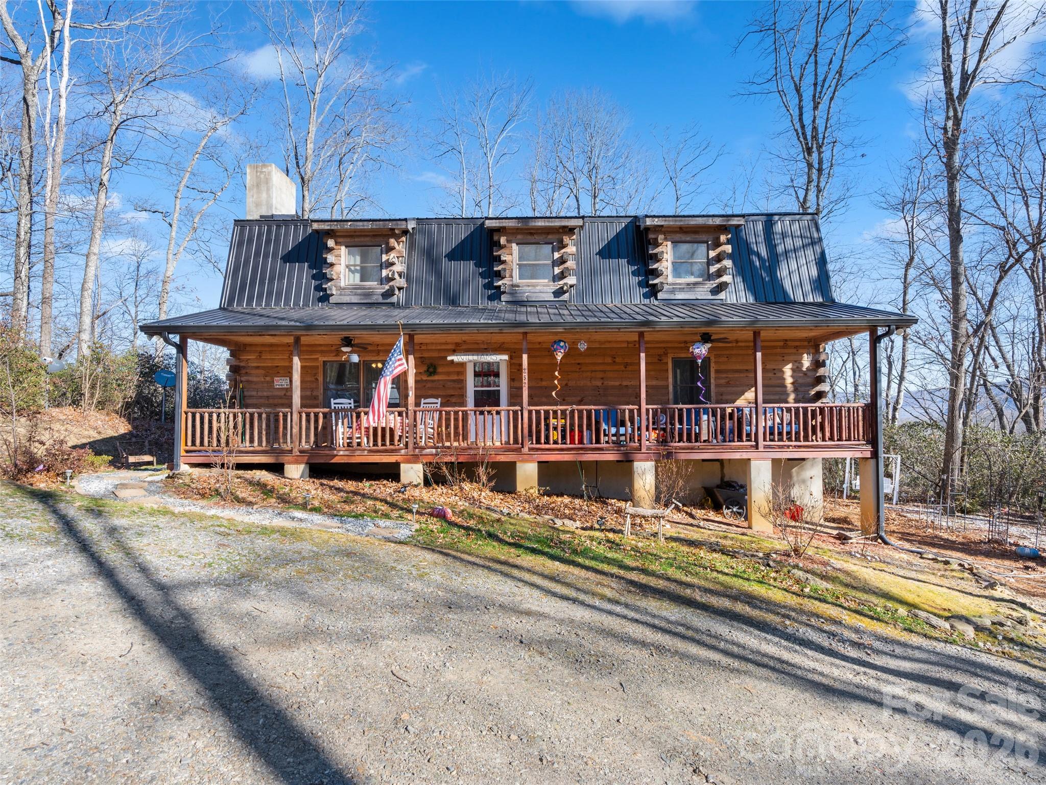 Idylwild - Residential