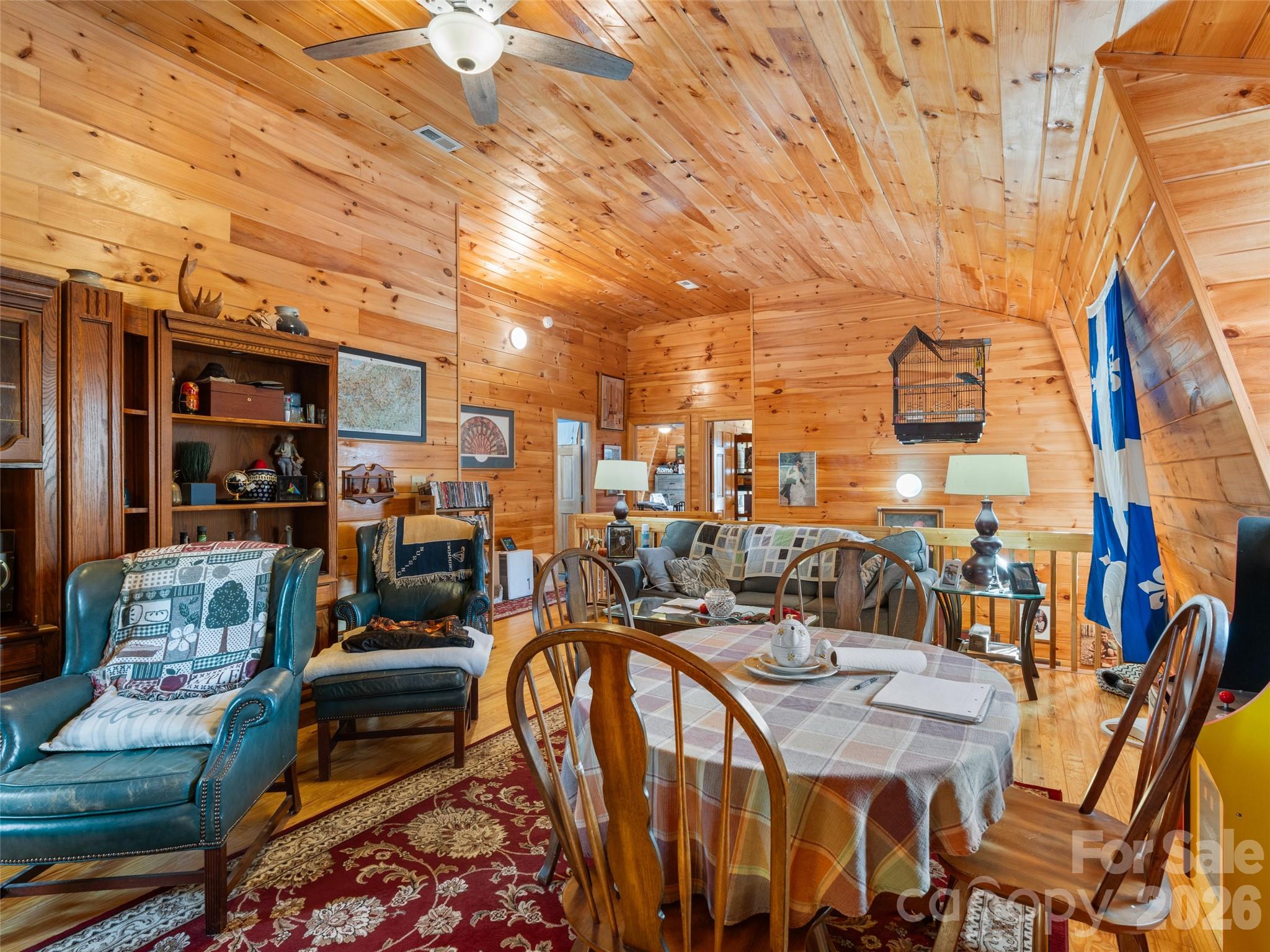 Idylwild - Residential