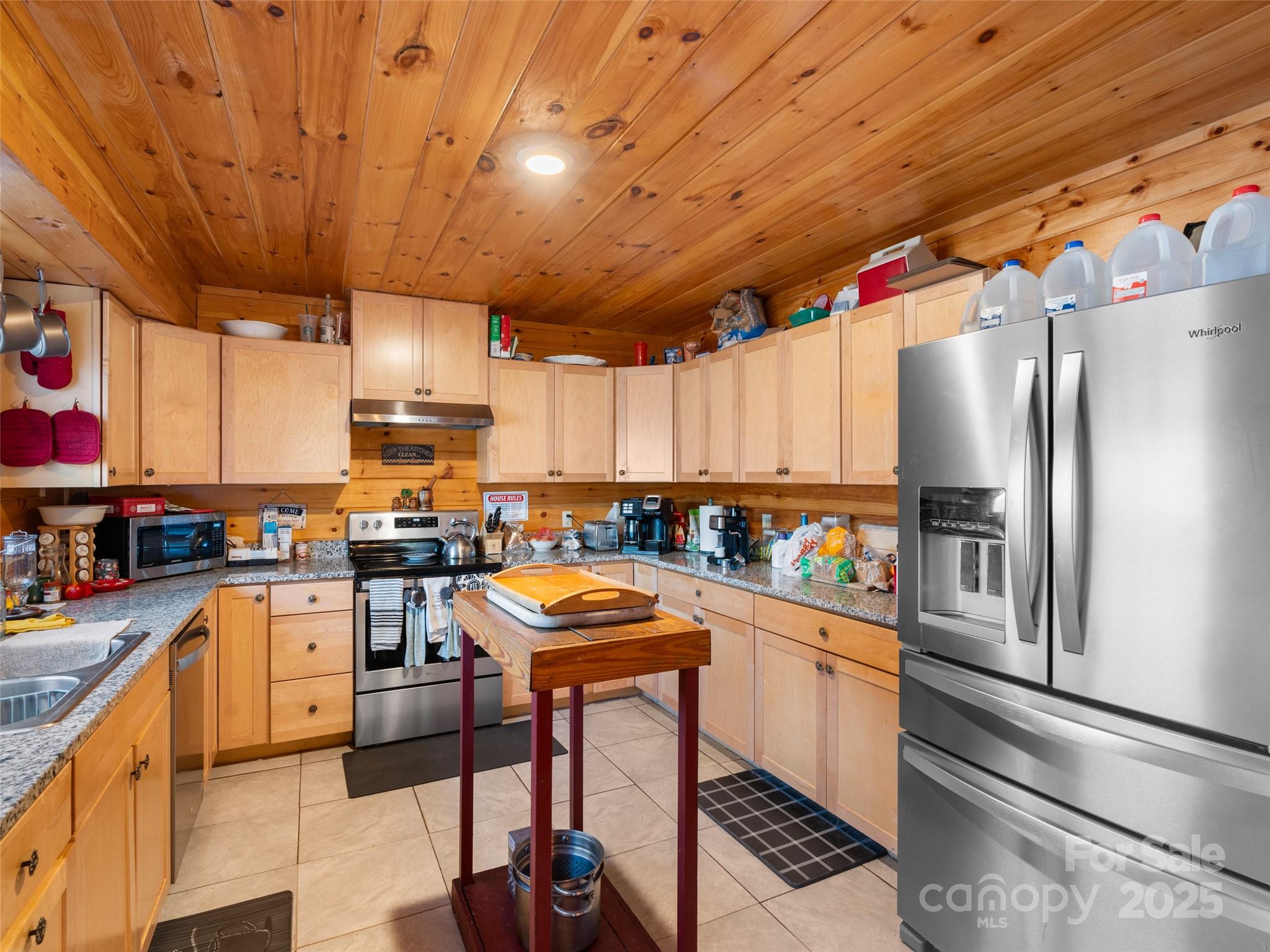 Idylwild - Residential